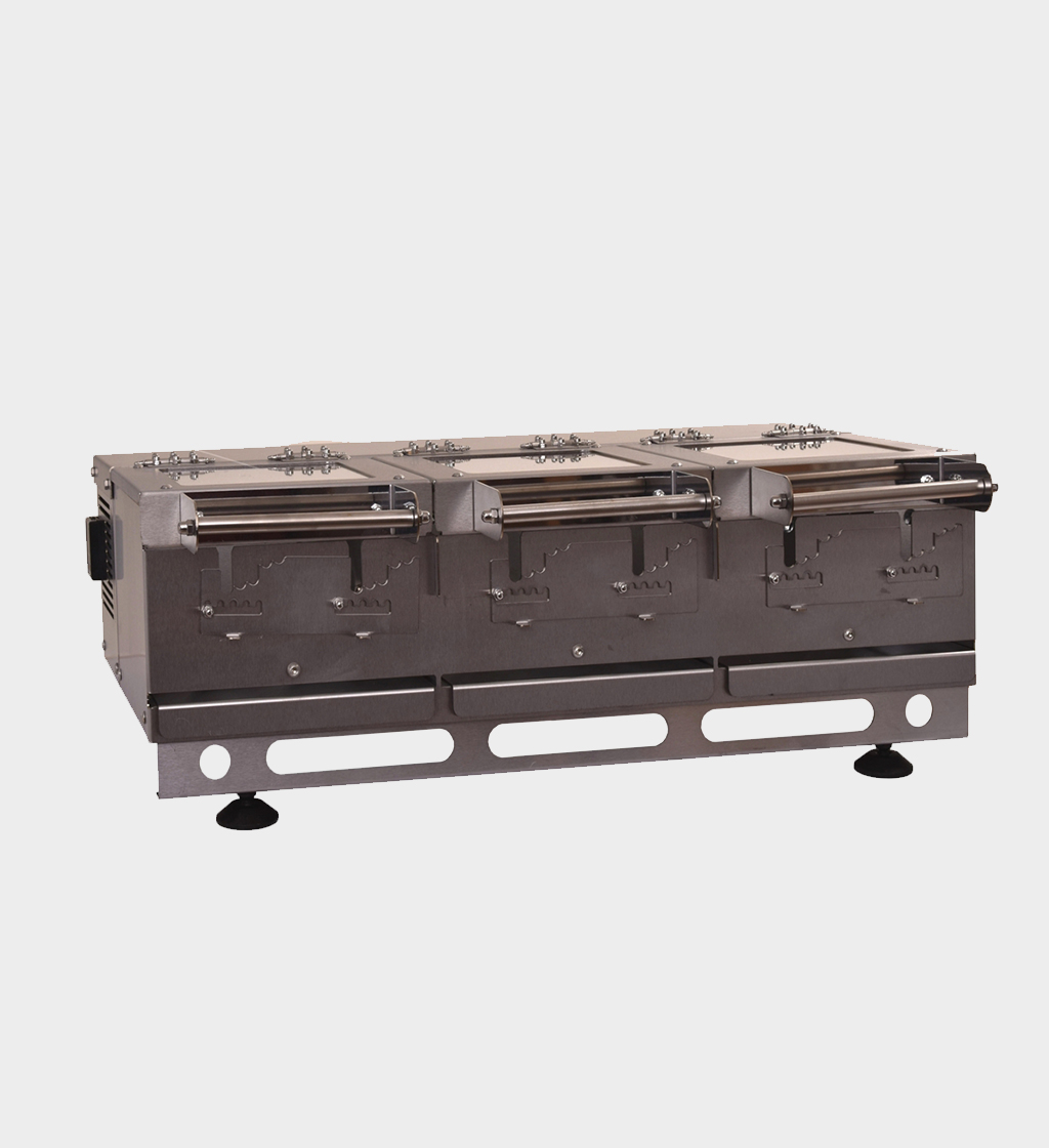Aparat kurtos kalacs ECO6 - Image 3