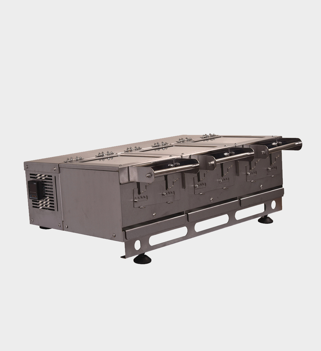 Aparat kurtos kalacs ECO6 - Image 4