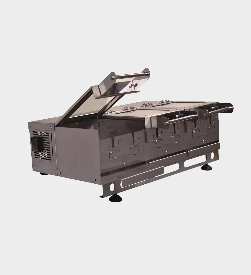 Aparat kurtos kalacs ECO6