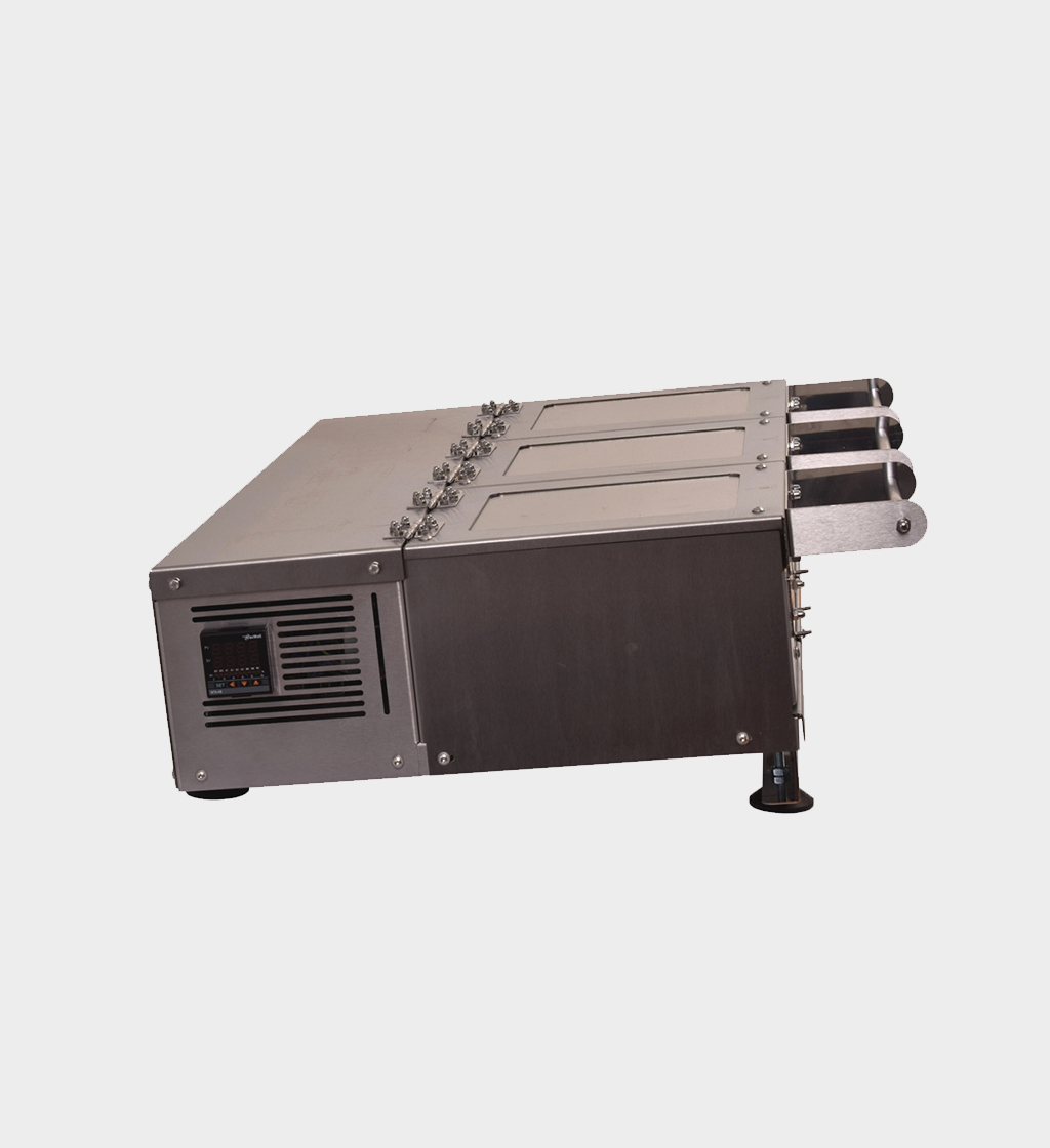Aparat kurtos kalacs ECO6 - Image 6