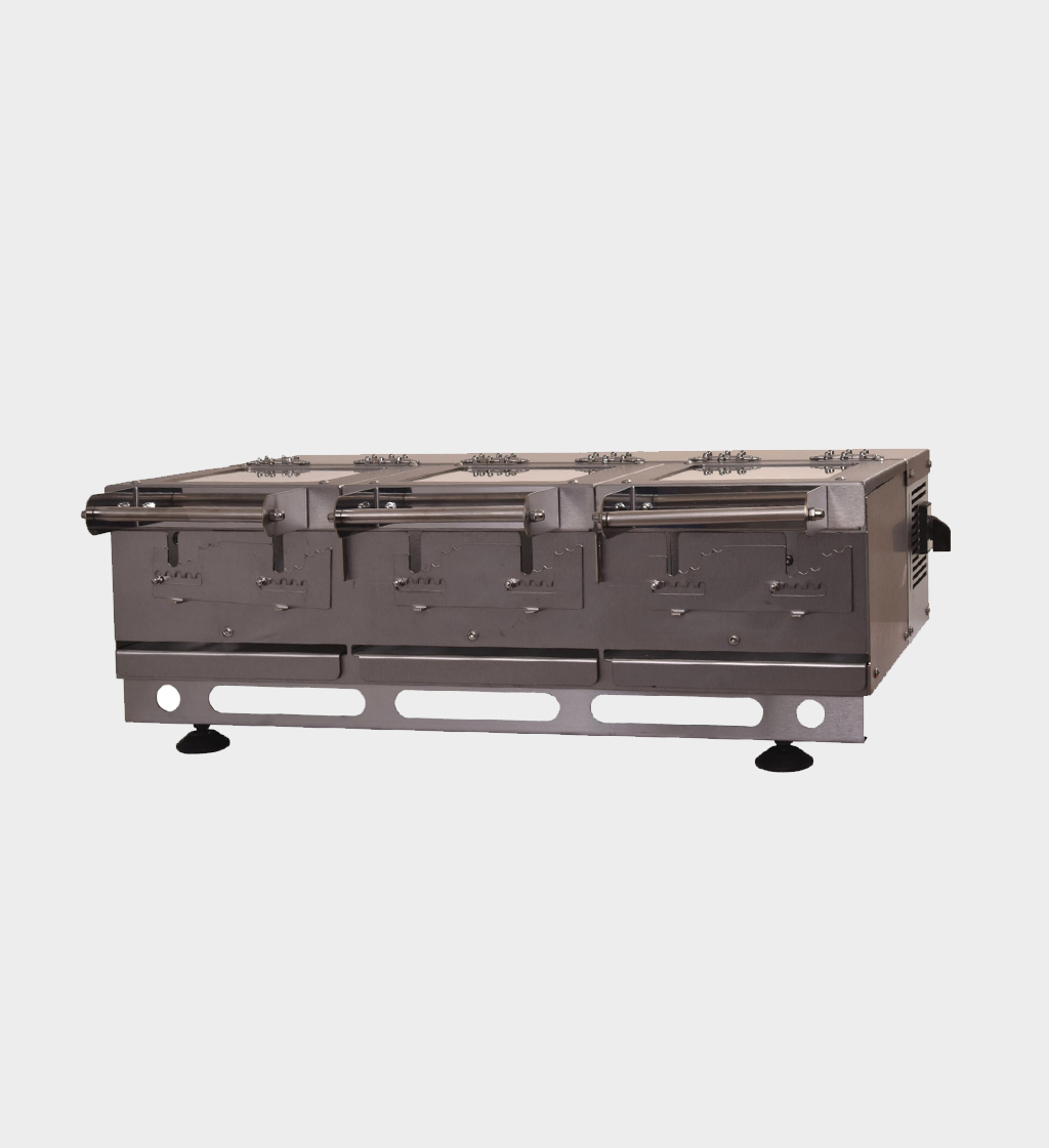 Aparat kurtos kalacs ECO6 - Image 9